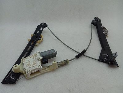 Porsche 911 991 Right Front Door Winder 99154207602 Power Window Front Right