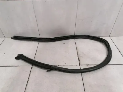 Porsche 911 991 door seal 99153707606 door seals right Targa