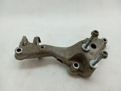 Porsche 911 991 subframe rear 99133115110 axle frame rear axle left left