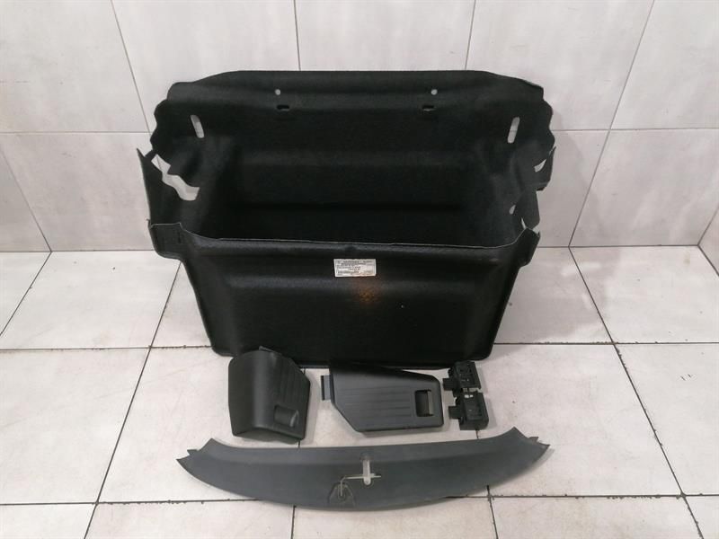 Porsche 911 991 Luggage Compartment Cover 99155105101 Boot Liner