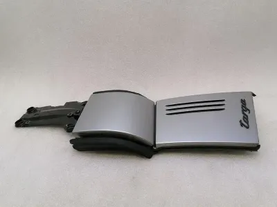 Porsche 911 991 Right Targa Flap 99156298200 Folding Top Targa Right