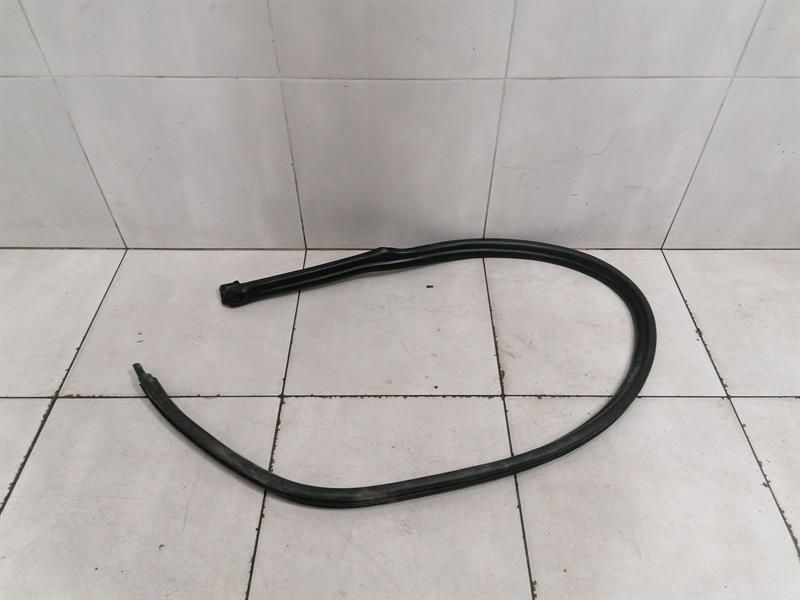 Porsche 911 991 door seal 99153707506 door seals left Targa