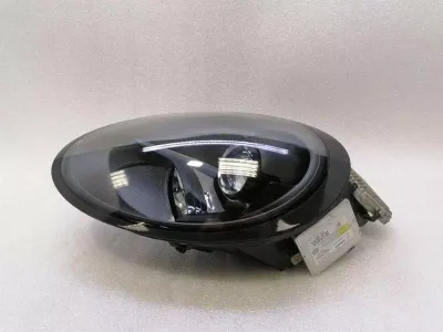 Porsche 911 991 Left Head Light99163199503 Headlights Left GT3 BLACK