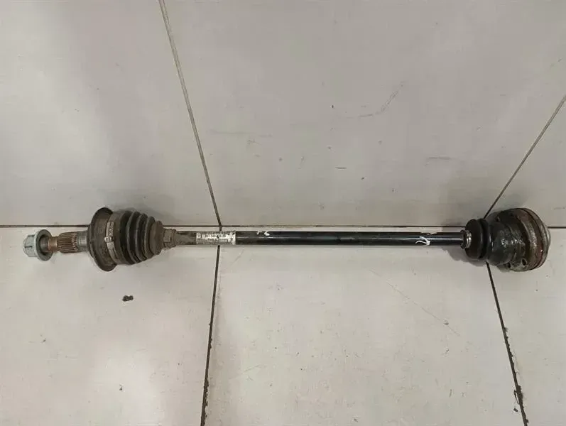 Porsche 911 991 Left Front Drive Shaft 99134903803 Drive Shaft Front Left