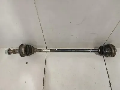 Porsche 911 991 Left Front Drive Shaft 99134903803 Drive Shaft Front Left