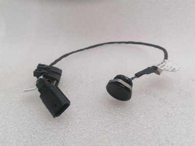 McLaren 570S Spider Switch 13MA028CP Switch LEFT DOOR LOCK SWITCH