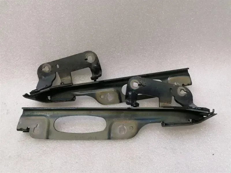 Porsche 911 991 Bonnet Hinge Set 99151115203 Hood Hinge Set