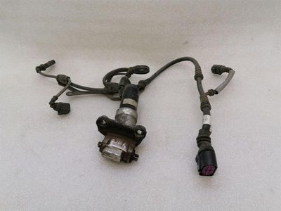 Porsche 911 991 PBM Park Brake Engine 97035209105 Parking Brake Engine