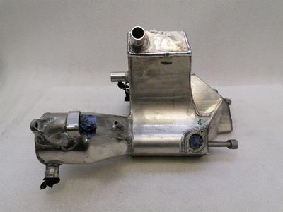 McLaren 570S Spider Oil sump 11F1178CP OIL PAN