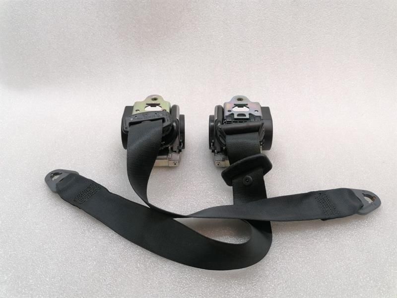 McLaren 570S Spider front seatbelt 11N4127CP seatbelt belt front