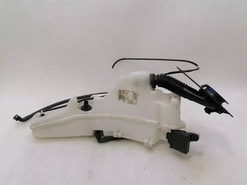 Porsche 911 991 Washer Fluid Reservior 99152870590 Wiper Water Container