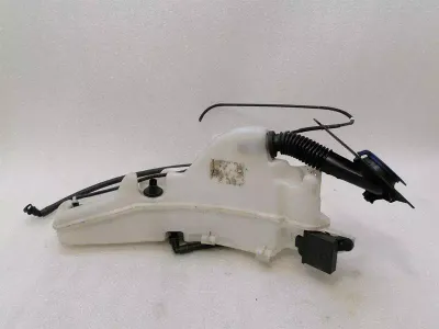 Porsche 911 991 Washer Fluid Reservior 99152870590 Wiper Water Container