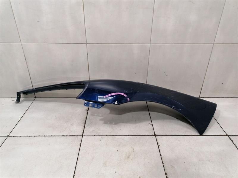 McLaren GT Spider Left Wing McLaren GT Front Fenders Front Left