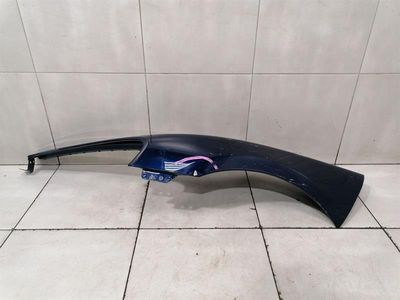 McLaren GT Spider Left Wing McLaren GT Front Fenders Front Left