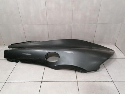 McLaren 570S Coupe Left Rear Fender 13AA190CP Rear Fender Quarter Panel