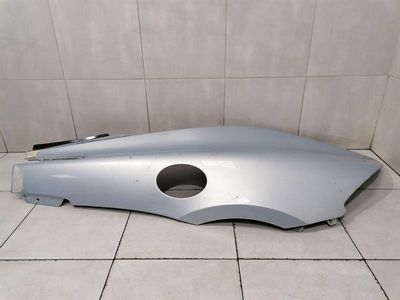 McLaren 570S COUPE Left Side Quarter Fender 13AA190CP Rear Fenders Left