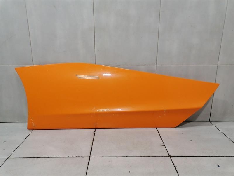 McLaren 570S Spider Left Front Door 13AA200CP Door Front Left