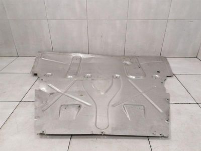 McLaren 570S Spider UNDERTRAY 11A3815CP Underbody Trim