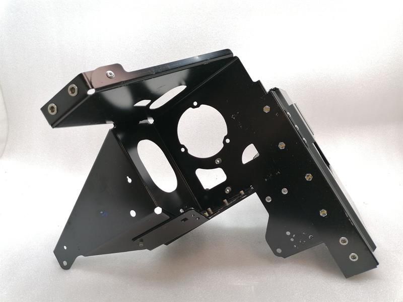 McLaren 570S Spider Holder Bracket 13AA890CP Holder Carrier Rear Left Quarter