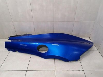 McLaren 570S COUPE Left Side Quarter Fender 13AA190CP Rear Fenders Left