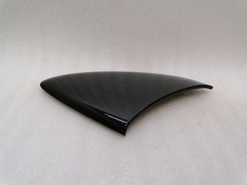 McLaren 570S Spider 13A6055CP LEFT CARBON COVER LEFT CARBON CARBON