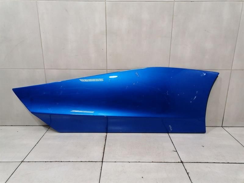 McLaren 570S Spider Right Front Door 13AA203CP Door Front Right