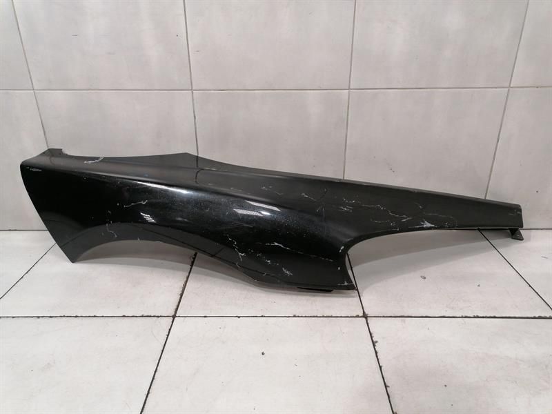 McLaren GT Right Wing Front Right Fenders