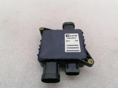 McLaren 570S Spider Electronic Module 13K0109CP Control Unit FUEL PUMP ECU