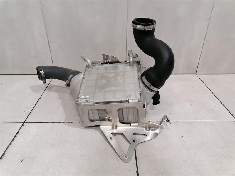 McLaren 570S Spider Intercooler 13F0303CP Intercooler