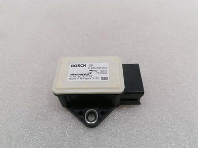 McLaren 570S Spider Sensor 11M0107CP YAW RATE