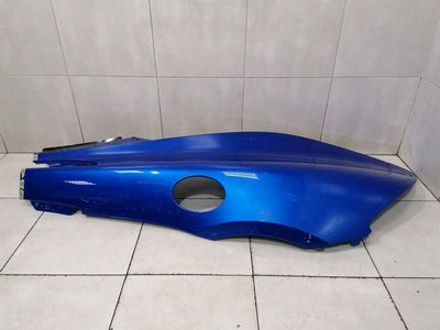 McLaren 570S COUPE Left Side Quarter Fender 13AA190CP Rear Fenders Left