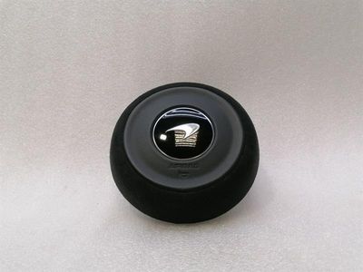 McLaren 570S Spider Module 13NA409CP Steering Wheel Module LEATHER ALCANTARA