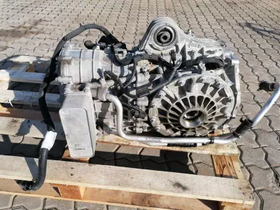 McLaren 570S Spider Gearbox 13GA004CP Transmission DCT SSG
