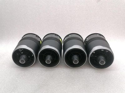 McLaren 570S Spider Air Vent SET 13N0359CP Vent Nozzle Vent Grille SET