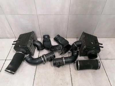 McLaren 570S Spider Air Filter Box SET 11F087502 Air Filter Box LOT