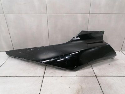 McLaren 720S Left Wing 14AB880CP Front Left Fender ALUMINIUM OEM