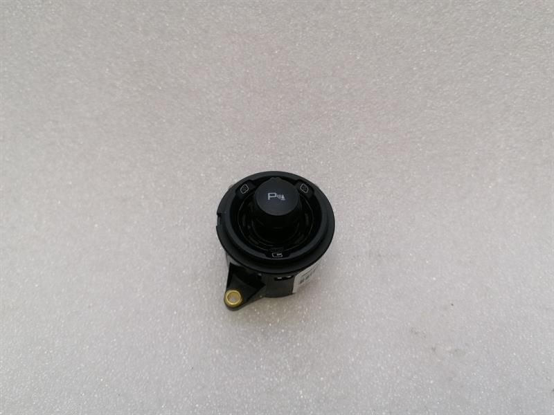 McLaren 570S Spider Switch 13M0833CP Switch MIRROR MIRROR