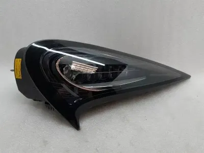 McLaren 570S Spider Right Headlight 13A3917CP RIGHT HAND DRIVE RHD