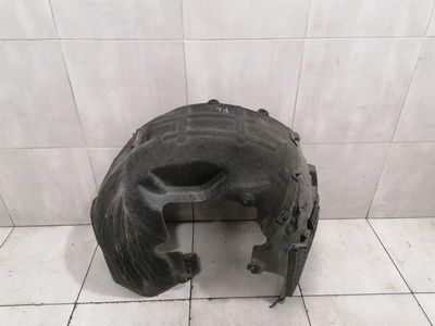 McLaren 570S Spider Wheel arch liner FL WHEEL ARCH COVER