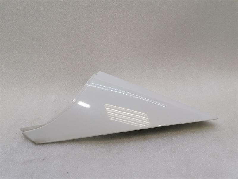 McLaren 570S Spider 13AA559SP Rear Left Upper Roof Quarter Trim