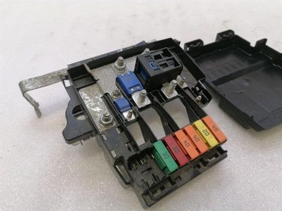McLaren 570S Spider Fuse Box 13M0771CP Fuse Box