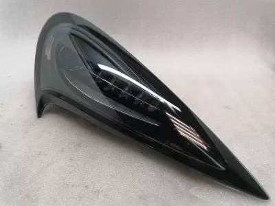 McLaren 570S Spider Right Headlight 13A3917CP RHD Headlight Headlamp Right