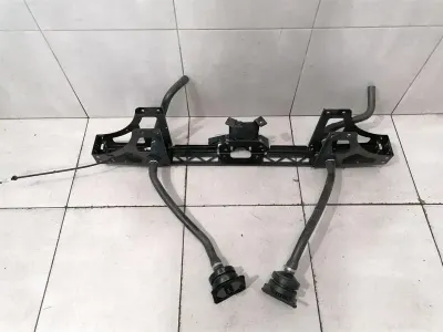 McLaren 570S Spider 13AA199SP beam reinforcement bumper reinforcement bumper