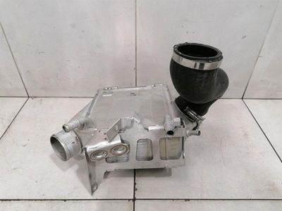 McLaren 570S Spider Intercooler 13F0302CP Intercooler