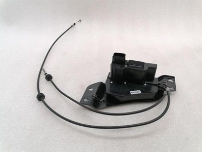 McLaren 570S Spider Door Lock LEFT 11A8742CP Door Lock