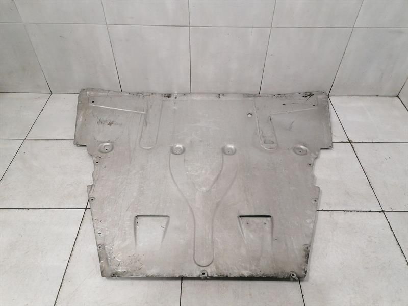 McLaren 570S Spider UNDERTRAY 11A3815CP Underbody Trim