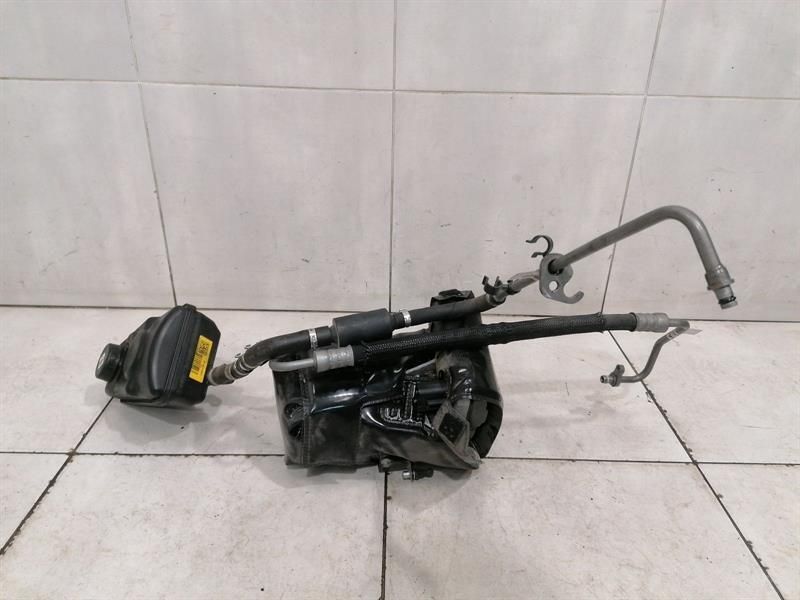 McLaren 570S SPIDER HYDRAULIC PUMP 14D0032CP HYDRAULIC PUMP