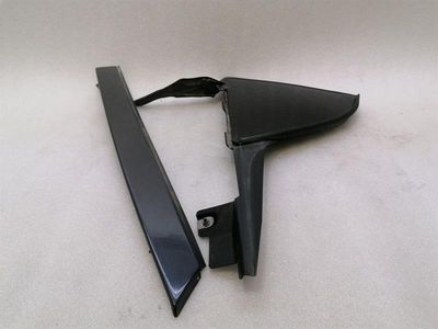 McLaren 570S Spider 13AA008SP Left Pillar Molding Bracket Panel Cover