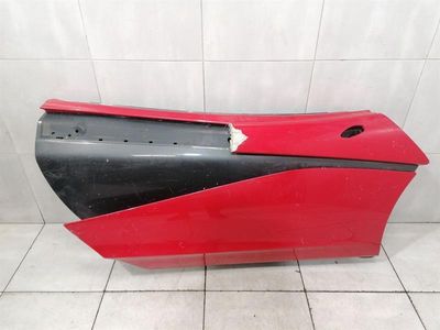 McLaren 600LT Spider Right Front Door 13AA673CP Door Front Right