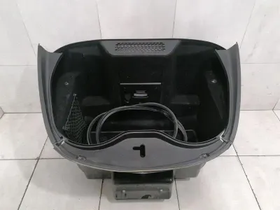 McLaren 570S Spider Luggage Compartment Cover 13AA303CP Boot Liner